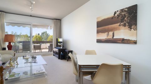 Elegante apartamento orientado al oeste en el corazón de Nueva Andalucía, imatge 5