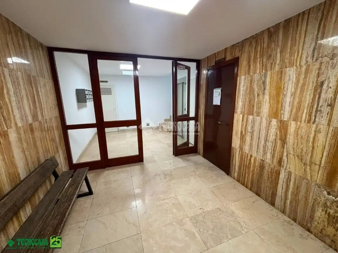 Piso en venta en Almagro