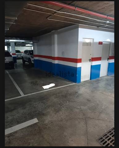 Garaje en Venta en Calle Estrella Proción, 11 en Pino Montano - Consolación