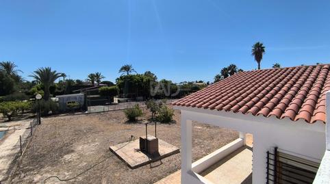 Foto 2 de Casa o xalet en venda a Alzabares, Alicante