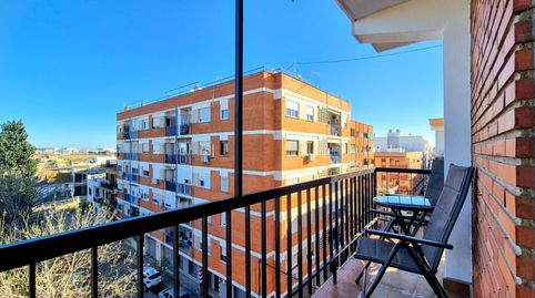 Foto 4 de Piso en venta en Carrer Verge Dels Desamparats, Almàssera, Valencia