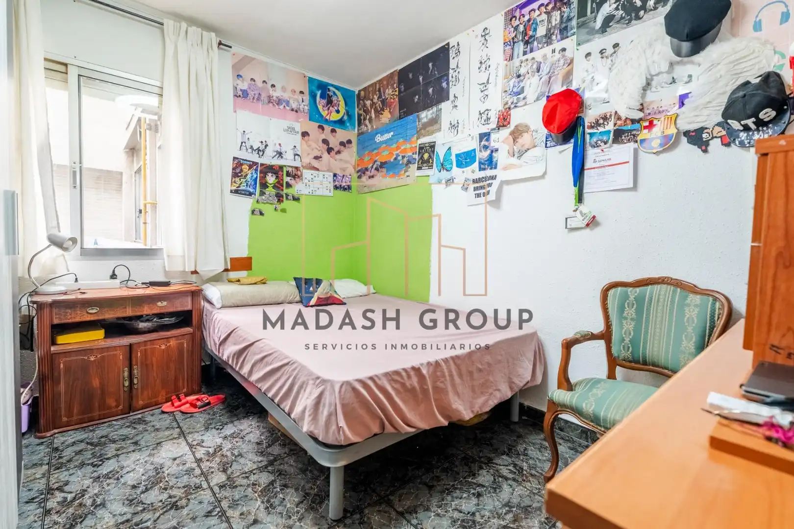 Wohnung mit Terrasse zum Verkauf in CANAL, imagen 4