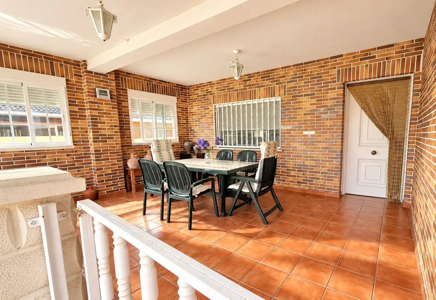 Casa bifamiliare con piscina in vendita a Villa del Prado, imagen 21