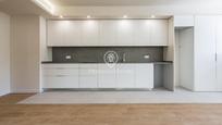 Kitchen of Flat for sale in  Barcelona Capital  with Air Conditioner and Heating