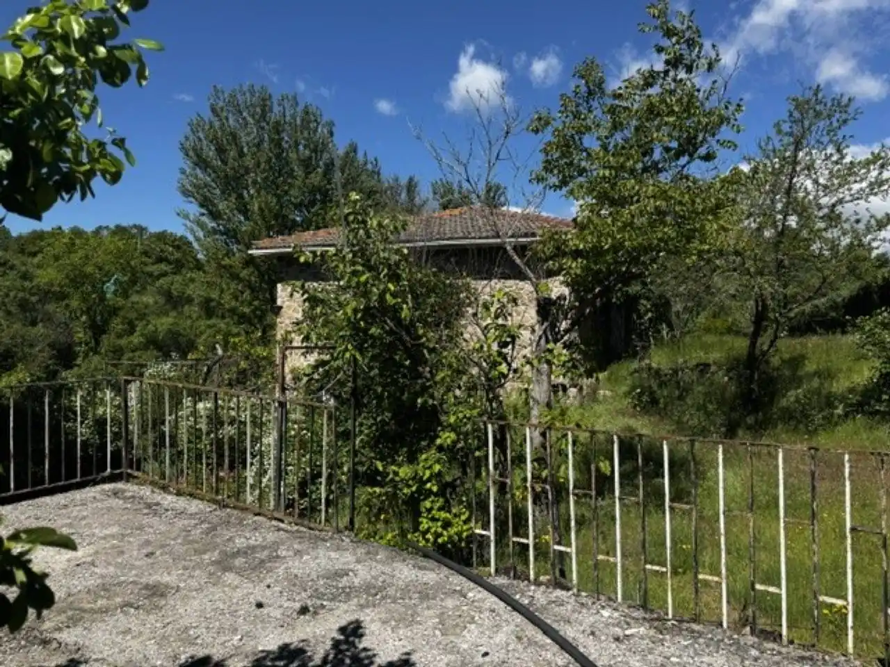Houses for sale in Villavieja del Lozoya  with Private garden, Terrace and Swimming Pool