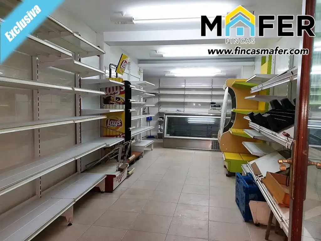 Local comercial en venda a Centro, imagen 5