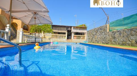 Photo 2 of House or chalet for sale in Barrio Cuevas Medinas, 10, Retamar, Almería