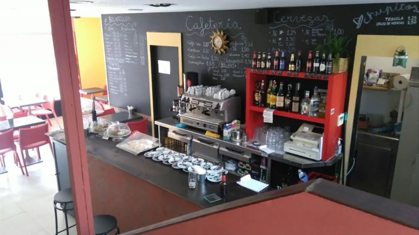Local comercial en venda a Passeig del Vapor Gran, imagen 3