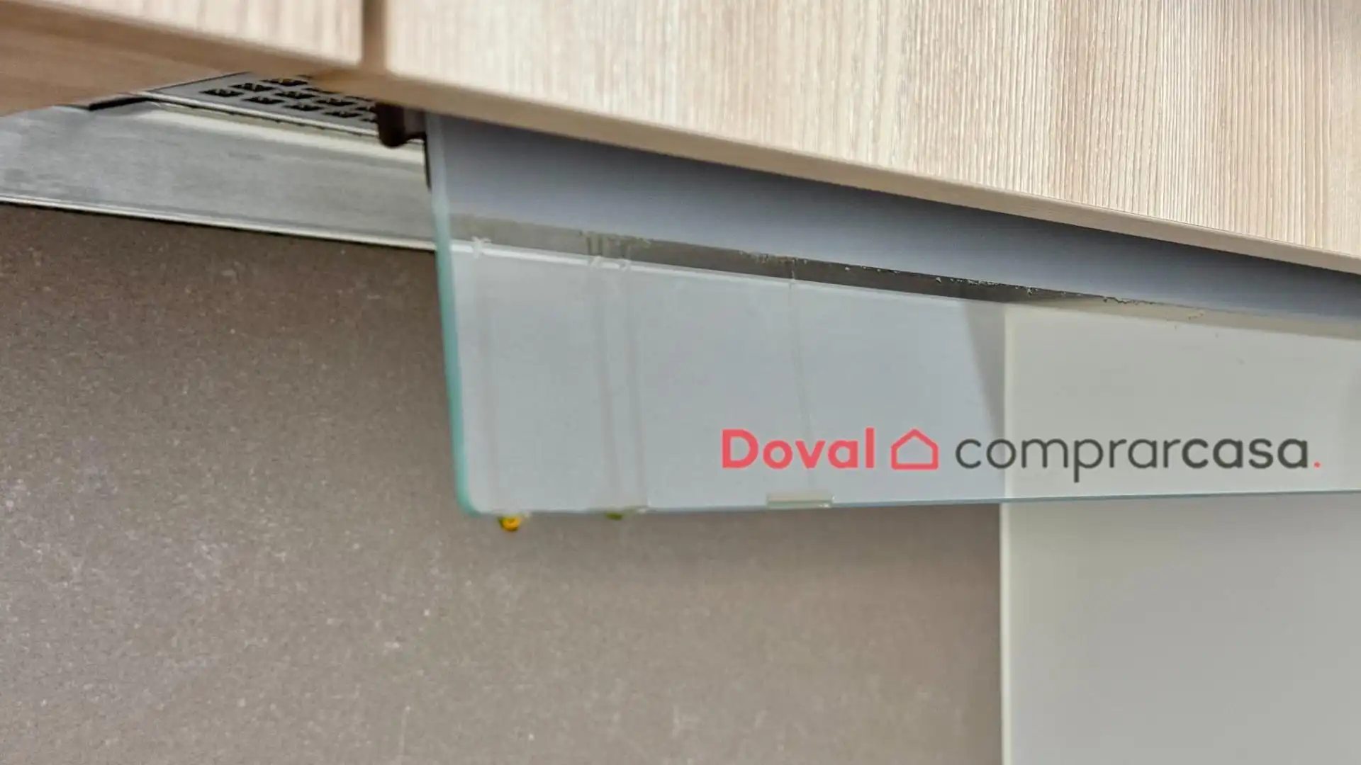 Cocina de Piso de alquiler en Vigo  con Calefacción y Amueblado