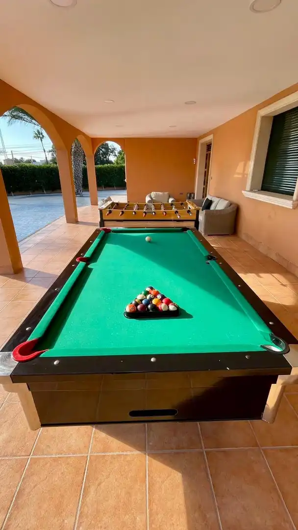 Houses for rent in La Portalada