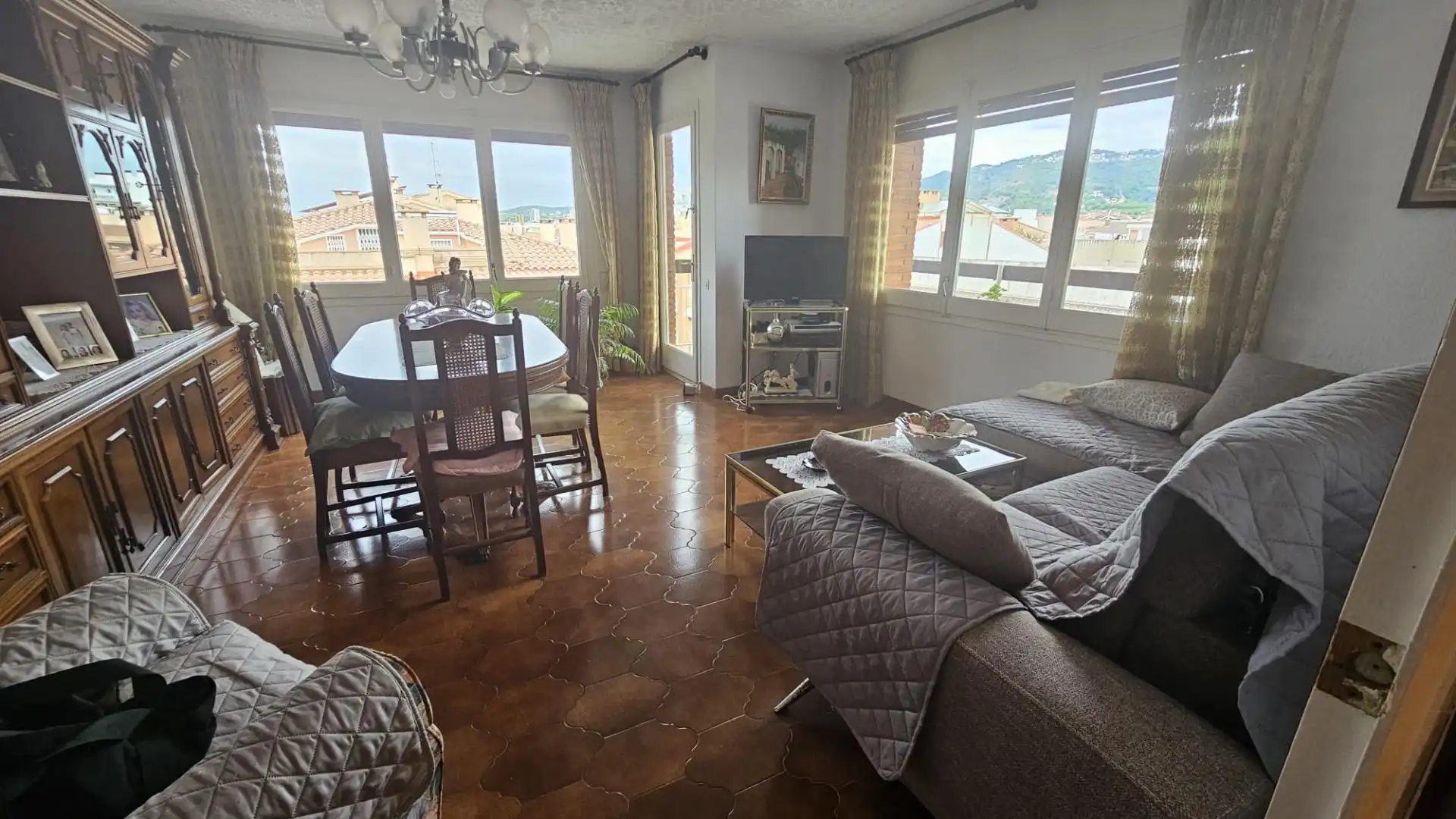 Attic for sale in Pineda de Mar, Barcelona