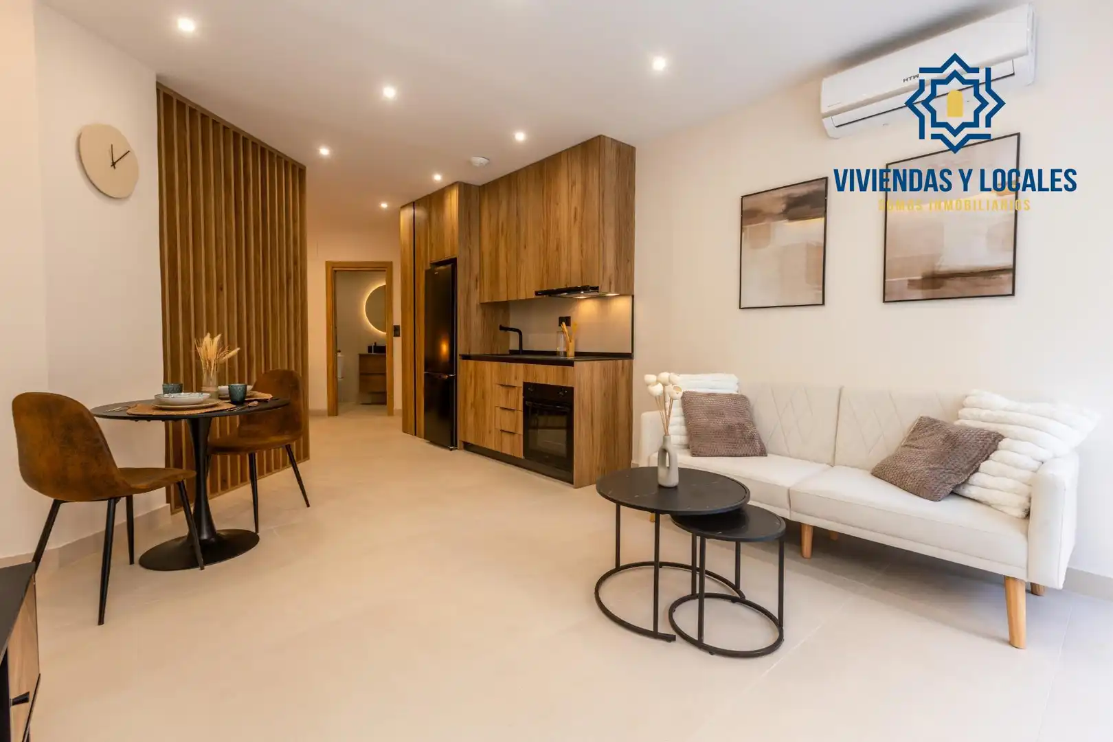 Loft with lift for sale in Zaidín, imagen 4