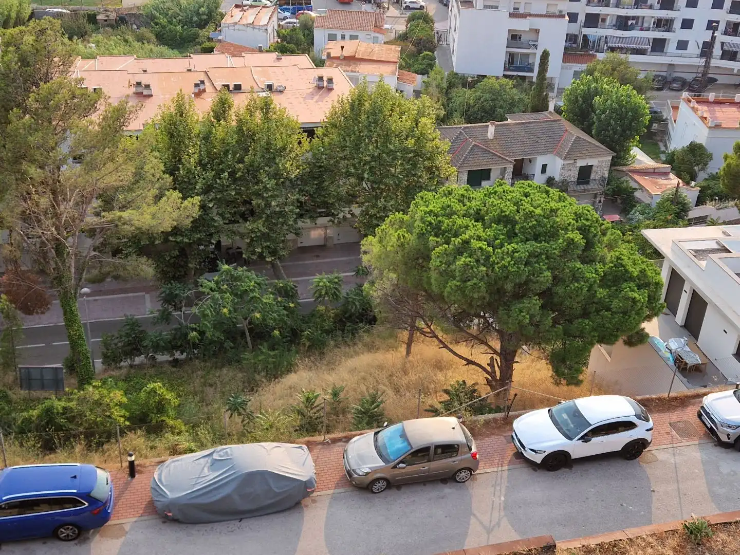 Residential land for sale in Carretera de Cadaqués 14P, imagen 2