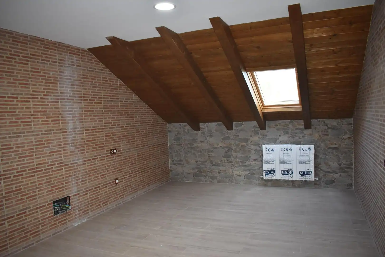 Casa en venta en Valle de Valdebezana, imagen 8