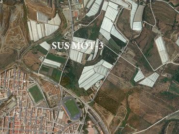 Terreny residencial en venda a Motril  ciudad