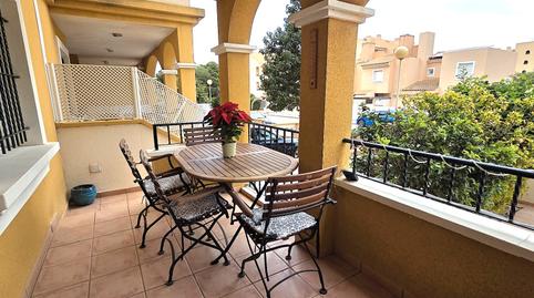 Foto 2 de Planta baixa en venda a Calle Góngora, 11, Islas Menores - Mar de Cristal, Murcia