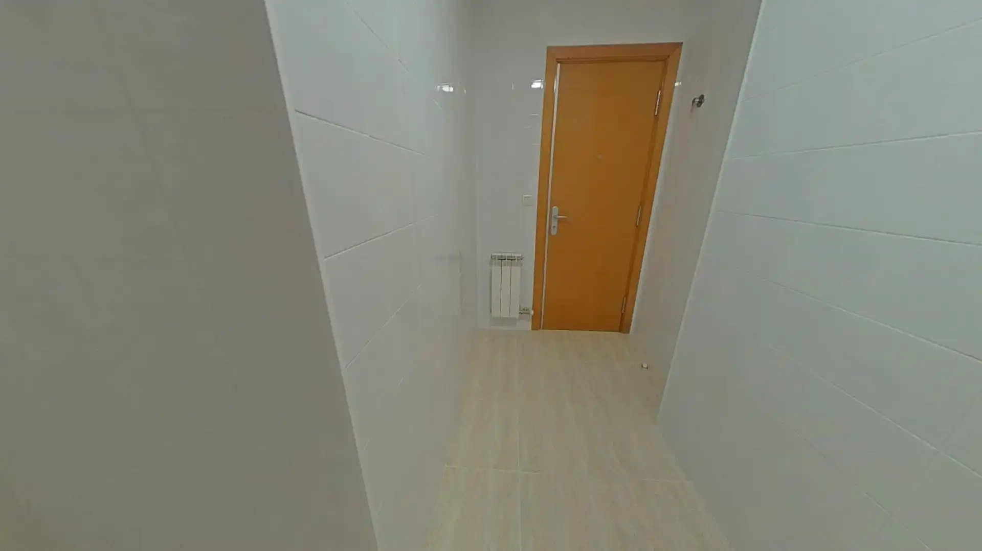 Piso en venta en Ripollet con Calefacción y Terraza