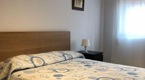 Foto 4 de Habitación en Milán - Pumarín, Oviedo