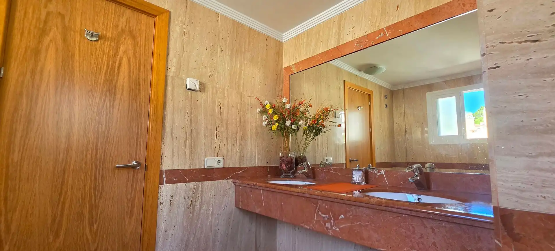 Penthouse with balcony for sale in Los Arqueros  - Puerto del Almendro, imagen 15