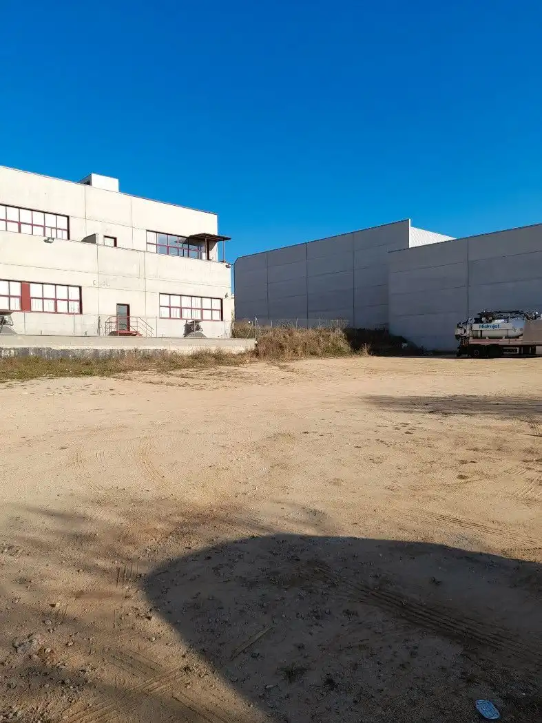 Fabrik Grundstücke zum Verkauf in Mataró