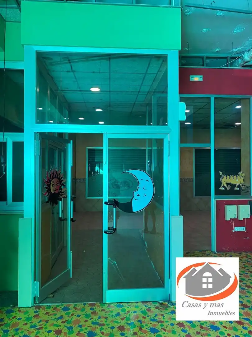 Local comercial de lloguer a Avenida Alemania-Italia, imagen 12