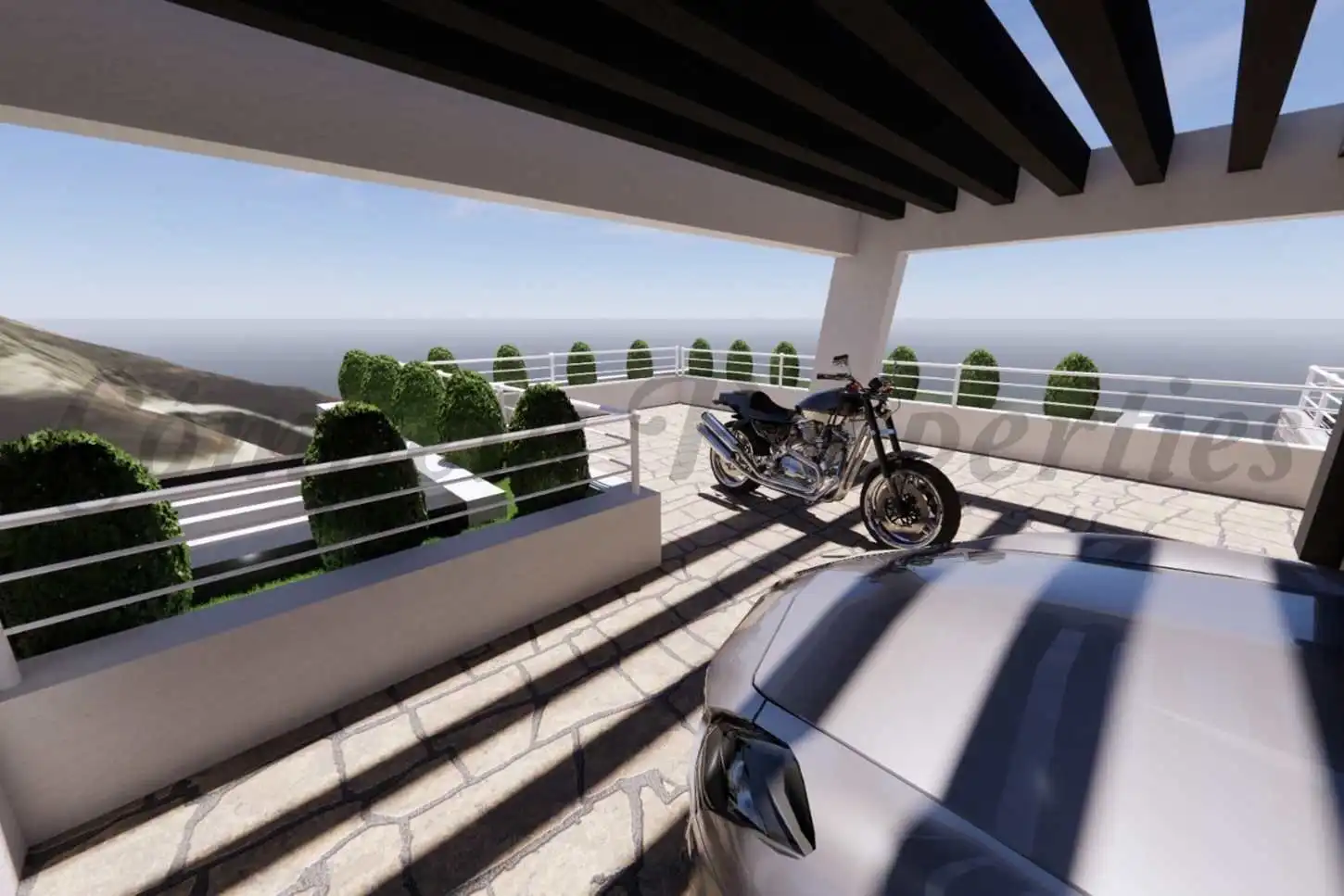 Maison avec piscine à vendre à El Peñoncillo, imagen 11