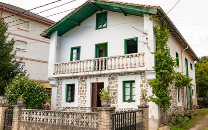 House or chalet for sale in Puente San Miguel - Barrio Puente, 35, Reocín