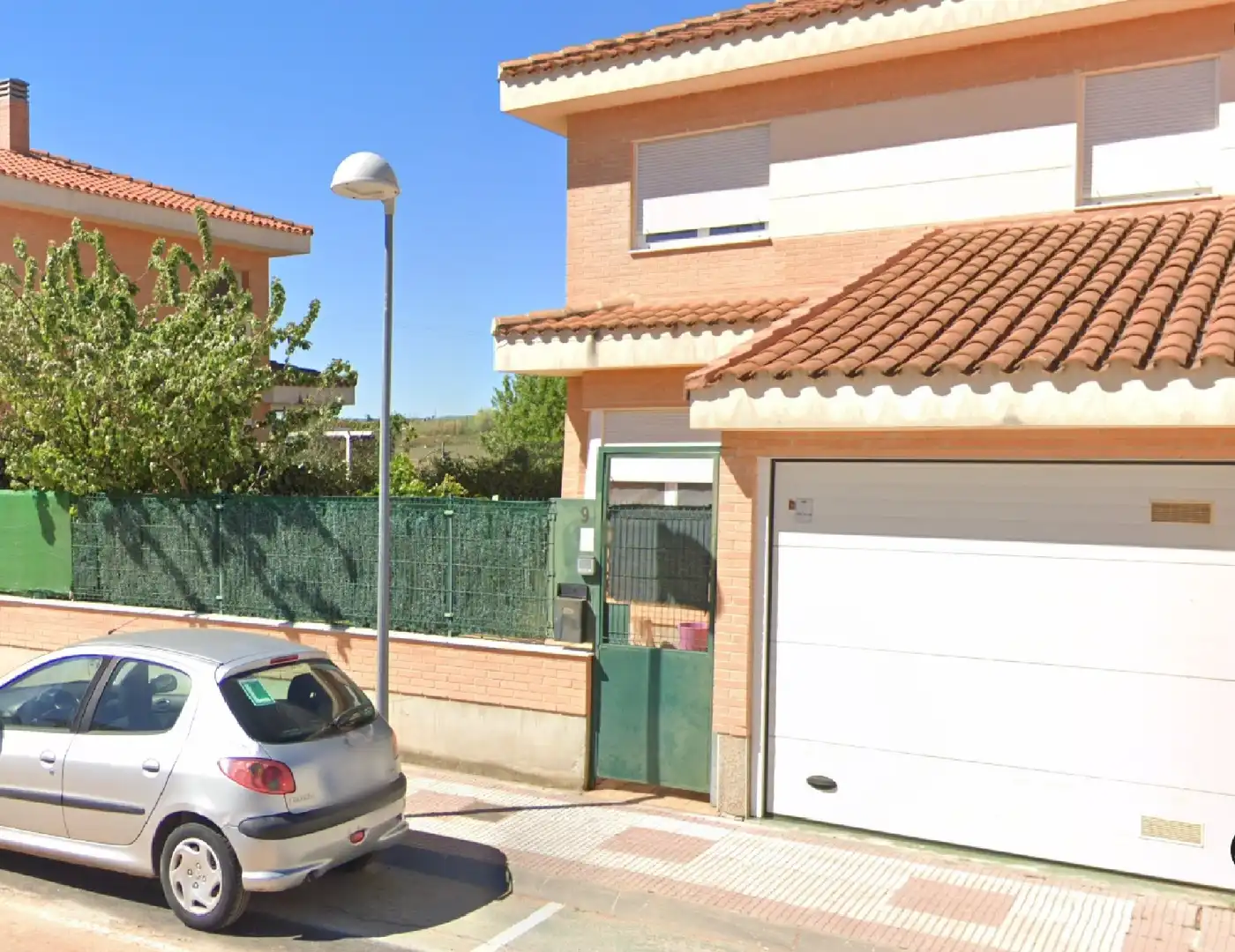 Casa o xalet en venda a Miguel De Cervantes, Fontanar