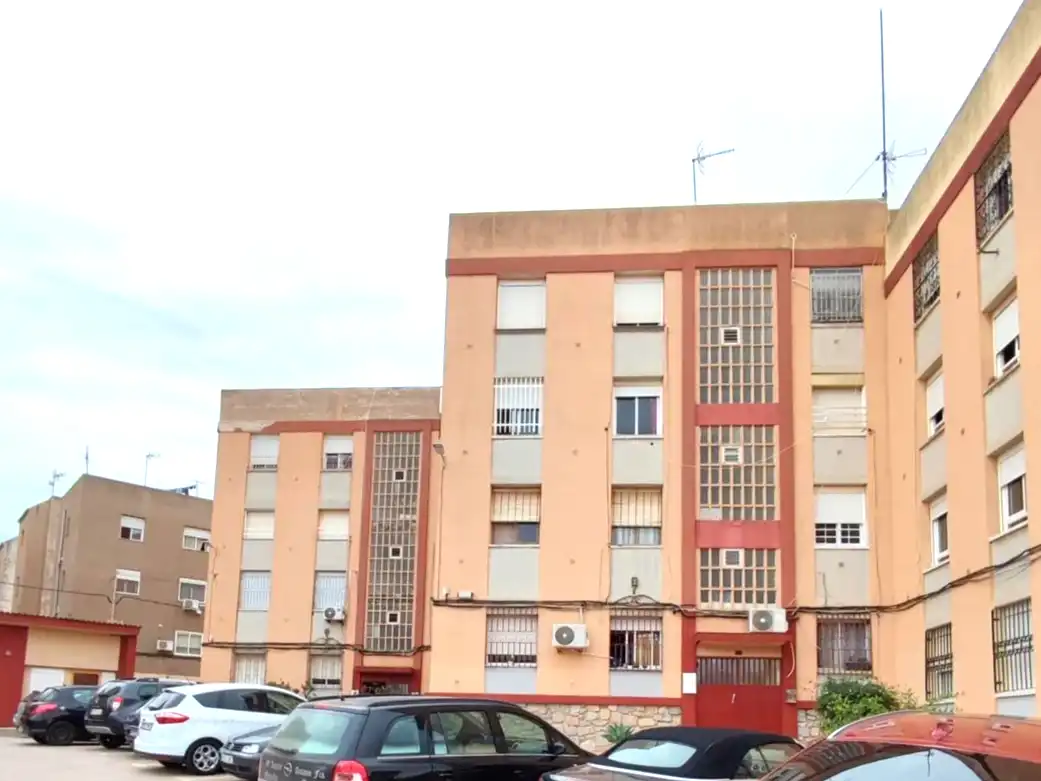 Appartamento in vendita a Espartero, imagen 3