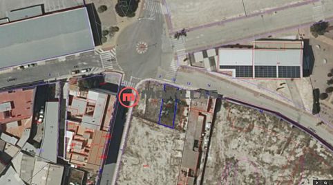 Photo 4 of Residential for sale in Calle de Camino del Prado, 10, Bullas, Murcia