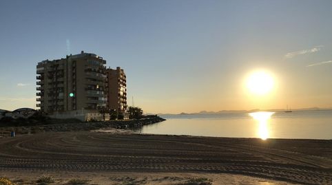 Foto 4 de Apartamento en venta en F, Tomás Maestre, La Manga del Mar Menor