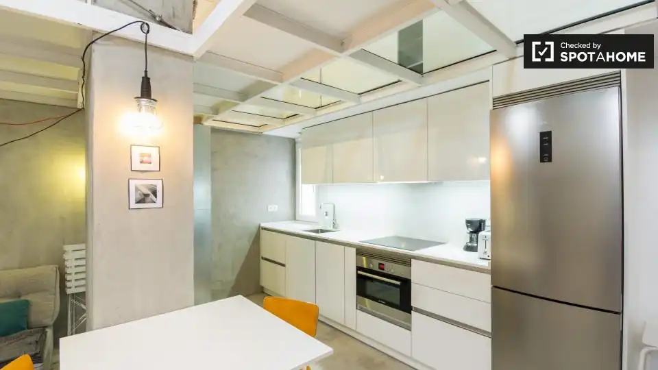 Wohnung zur Miete in Centro, imagen 17