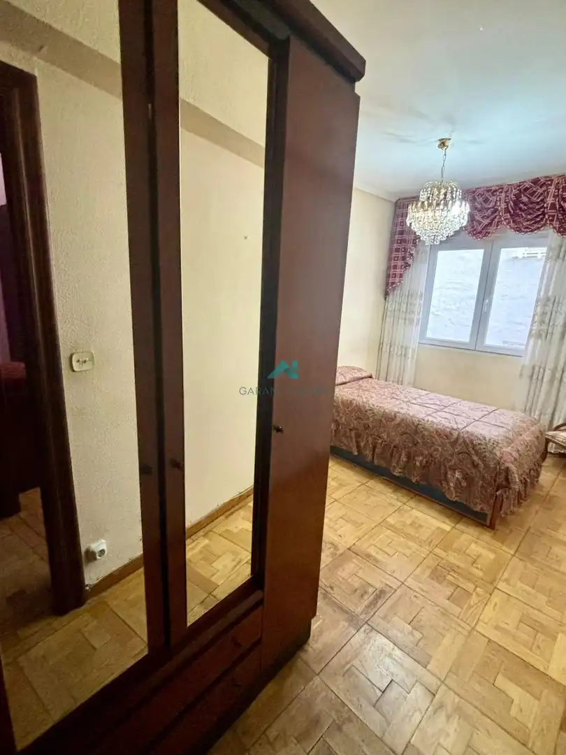 Piso con terraza en venta en Calle LA RONDA, imagen 27
