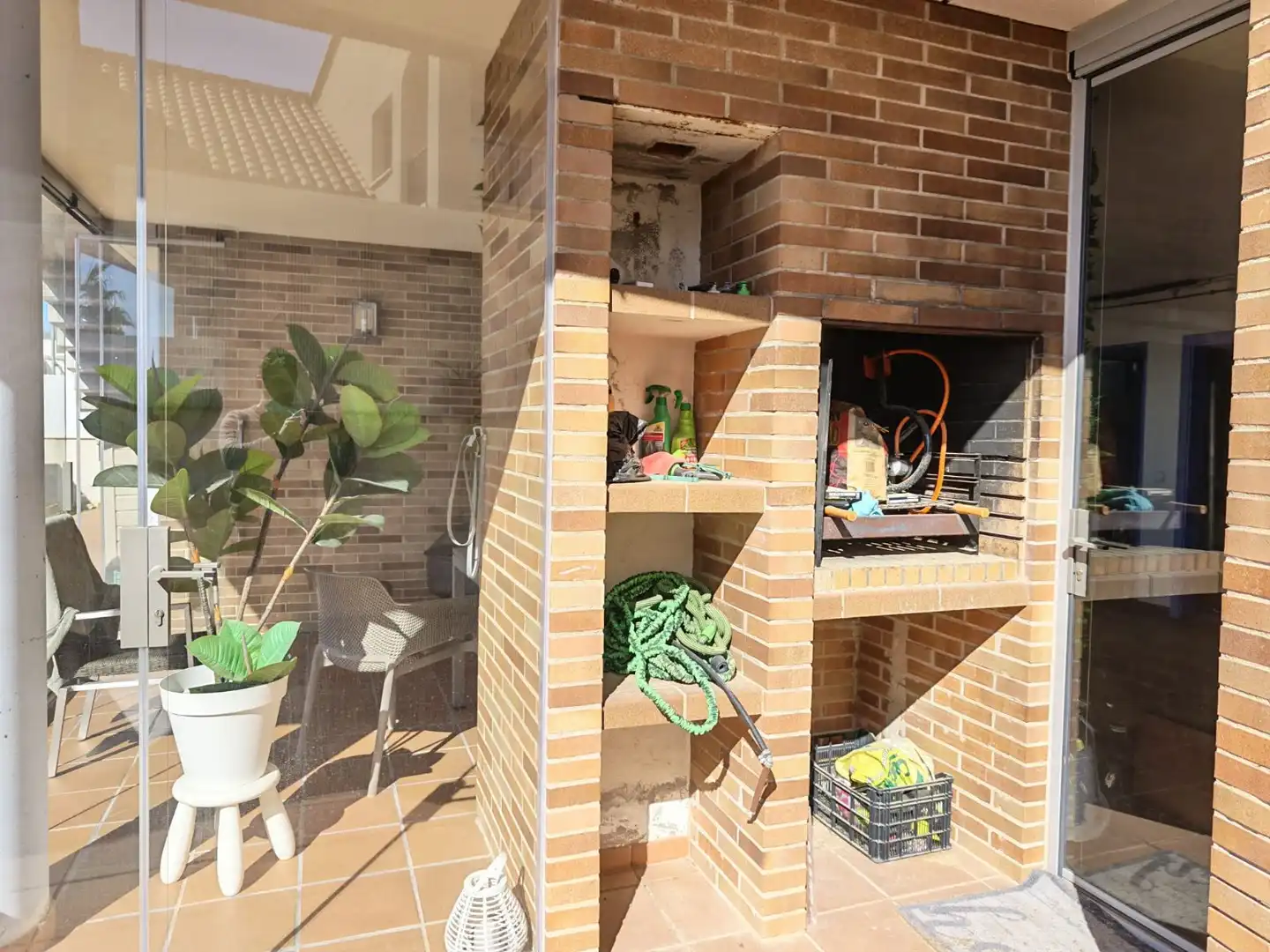 Casa o chalet en venta en Sanera, Ciutat Jardí Bonanova