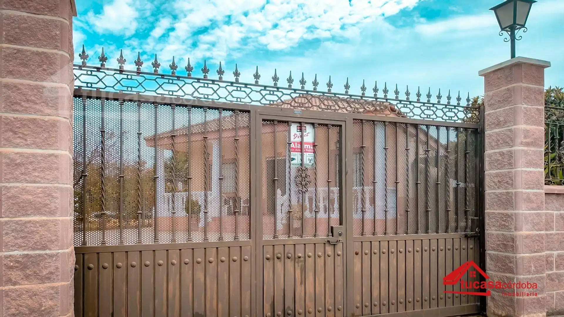 Maison rustique avec piscine à vendre à Periurbano Oeste - Sierra, imagen 23