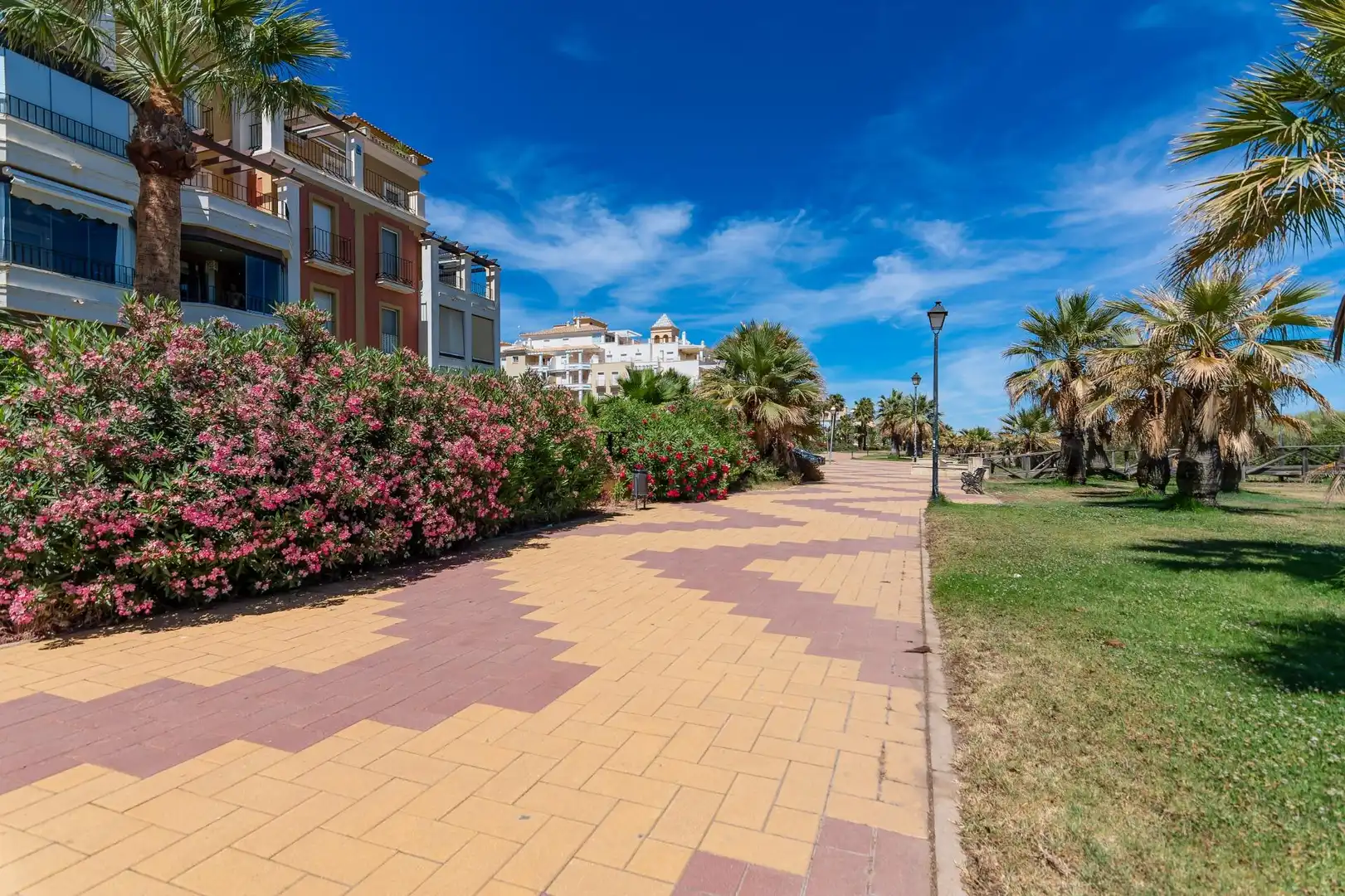 Penthouse mit Terrasse zum Verkauf in Paseo de la Cruz 23, imagen 52