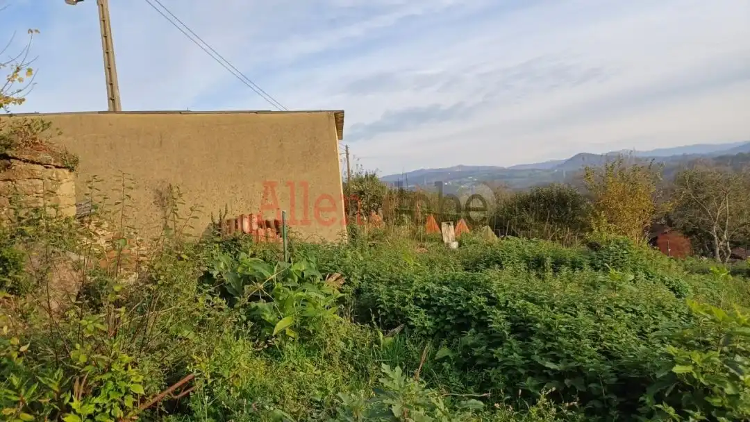 Terreny residencial en venda a San Claudio - Trubia - Las Caldas, imagen 9