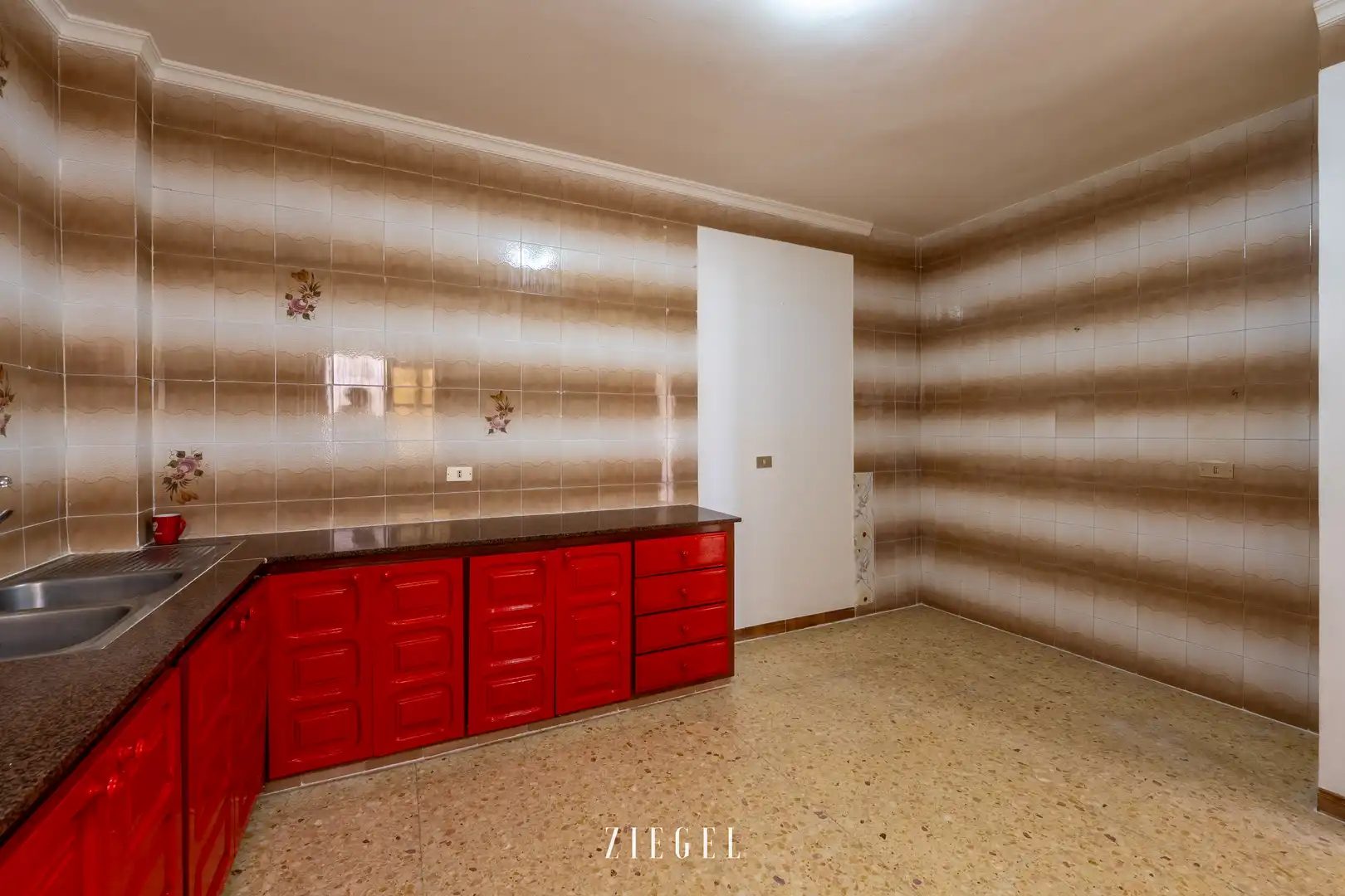 Cocina de Casa o chalet en venta en Las Palmas de Gran Canaria con Terraza, Trastero y Balcón