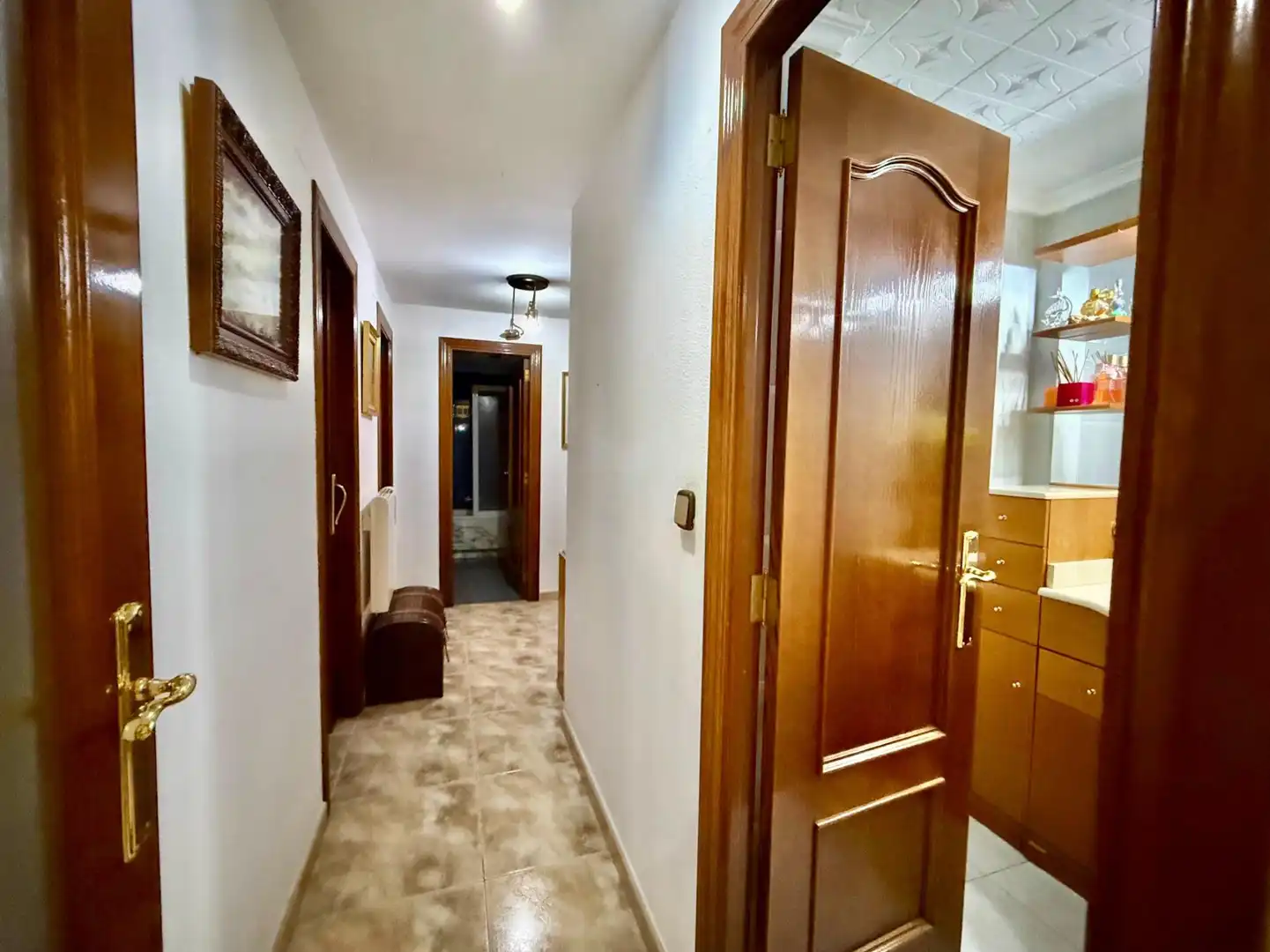 Piso en venta en Valencia con Balcón