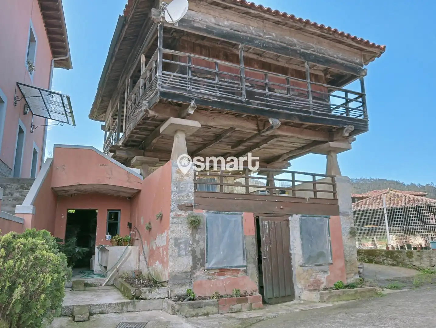 Chalet en venta en Quintana, imagen 4