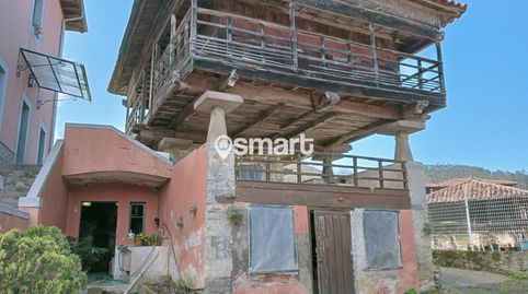 CASA 5 DORMITORIOS CON FINCA EN SALAS, imatge 4