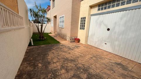 Foto 4 de Casa o xalet en venda a Avinguda Londres, Centre, Tarragona