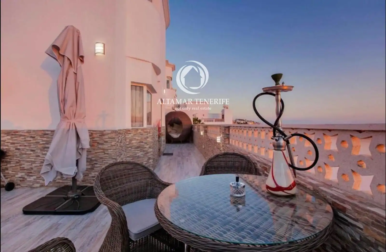 Terraced house for sale in Torviscas Alto, imagen 25