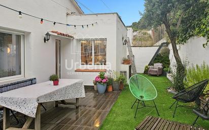 Terrace of House or chalet for sale in Arenys de Munt  with Heating and Terrace