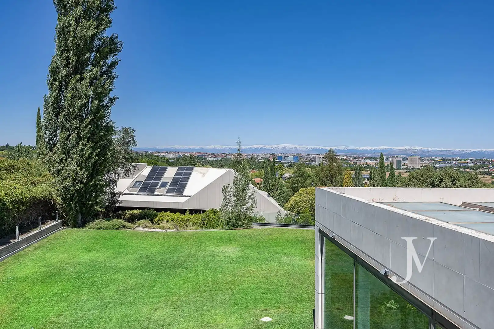 Villa avec piscine à vendre à Urbanización La Moraleja, imagen 39