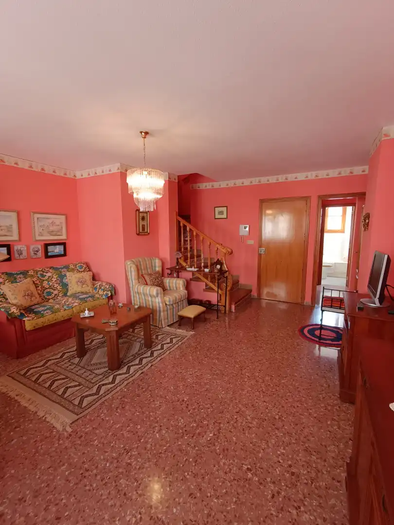 Maison mitoyenne à vendre à Puerto de Sagunto, imagen 5