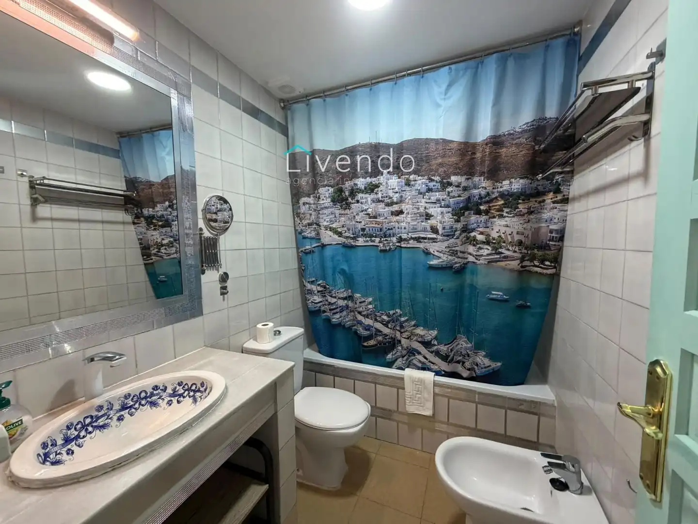 Piso con piscina en venta en Atlanterra, imagen 6