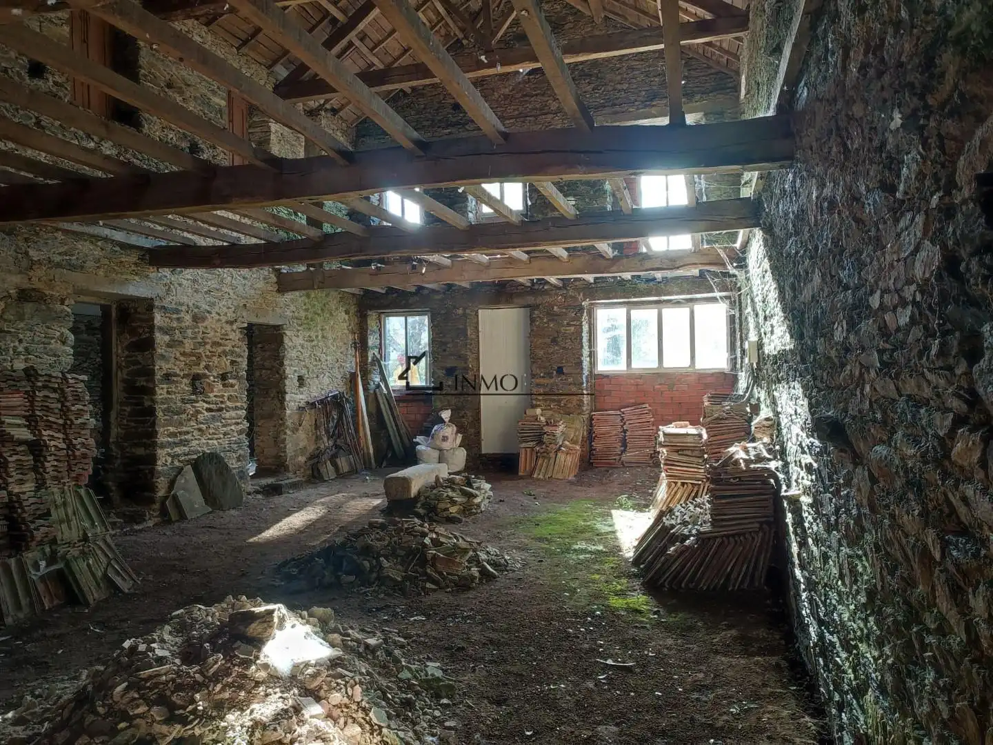 Haus mit Garten zum Verkauf in Forcarei, imagen 37