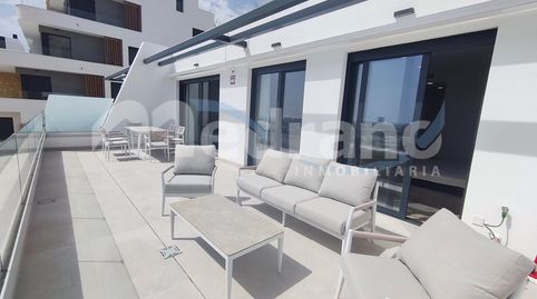 Foto 4 de Piso en venta en Calle Bolivia de, Balcón de Finestrat - Terra Marina, Finestrat