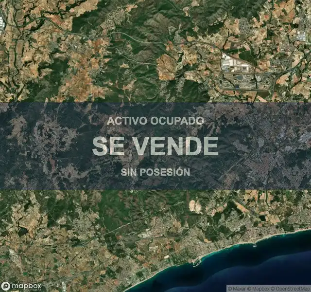 Piso en venta en Bonastre